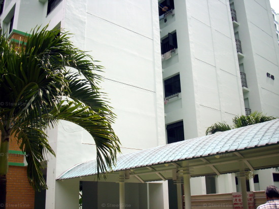 Jurong West Street 65 thumbnail photo